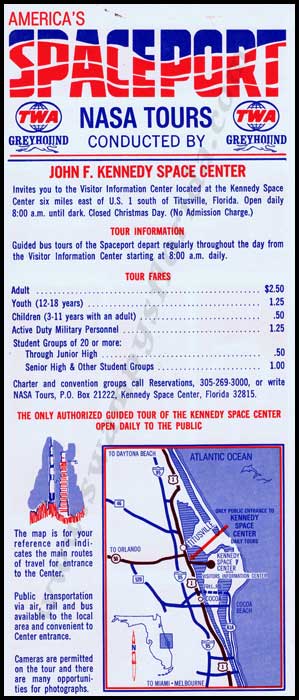 nasa kennedy space center coupons