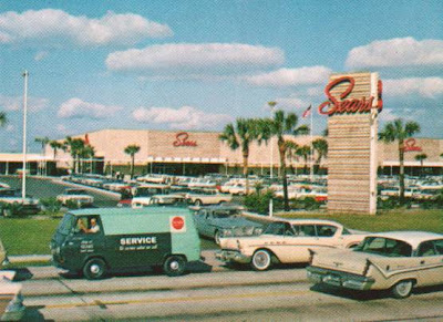 Sears Florida