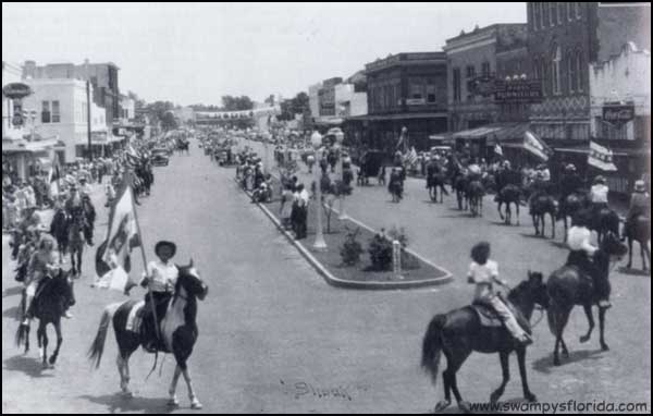 Image result for Kissimmee historic pictures
