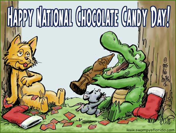 2015-1228-Happy-​National-Chocolate-Candy-Day