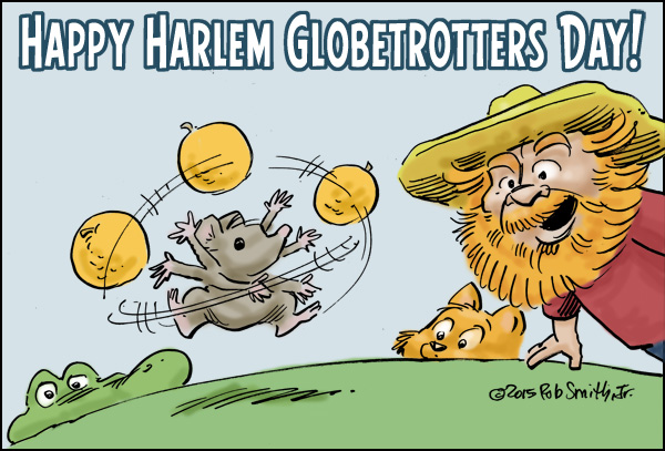 2016-0107-Happy-HarlemGlobetrotters