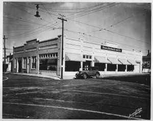 Swampy’s Florida Historic Structures: 1957 Sears in Tampa! – Swampy's ...